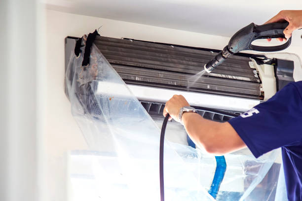 Best Best Air Duct Cleaning Company  in Saegertown, PA