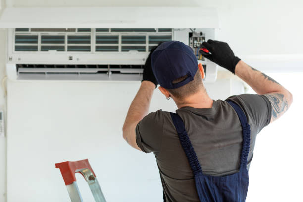 Best Air Duct Cleaning Near Me  in Saegertown, PA