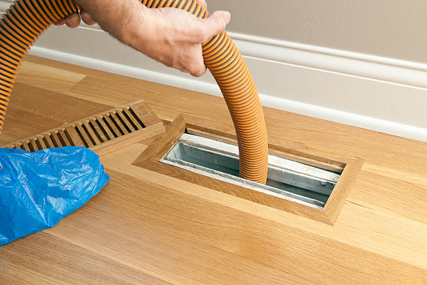 Ductwork Cleaning Services in Saegertown, PA