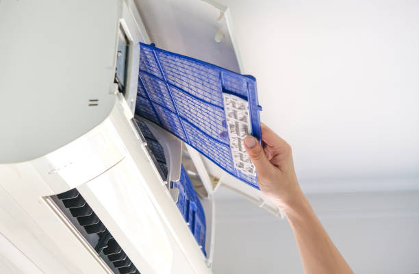 Best HVAC System Cleaning  in Saegertown, PA