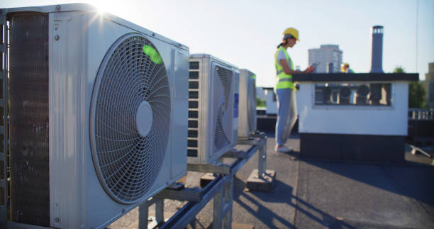 Best General Air Duct Cleaning  in Saegertown, PA