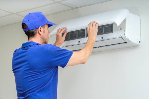 Best Air Duct Cleaning Near Me  in Saegertown, PA