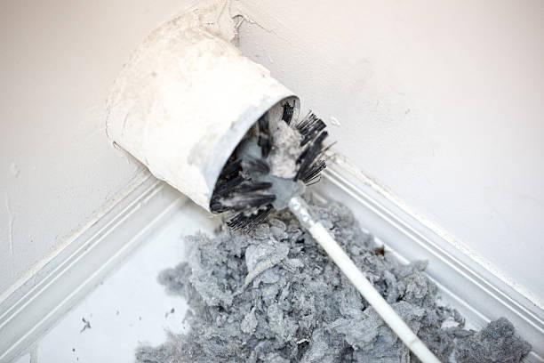 Best Best Air Duct Cleaning Near Me  in Saegertown, PA