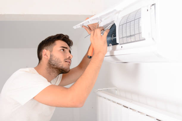Best Emergency Air Duct Cleaning  in Saegertown, PA