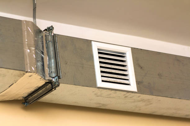 Saegertown, PA Airduct Cleaning Company